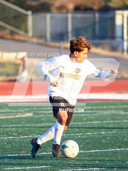 Thumbnail 2 in Watsonville @ Whitney (CIF NorCal Finals) photogallery.