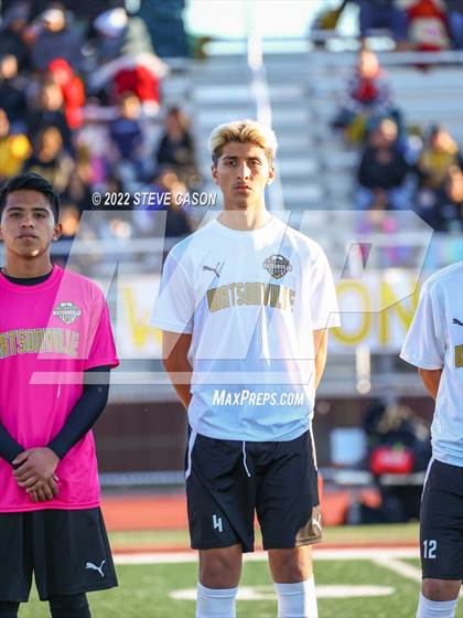 Thumbnail 3 in Watsonville @ Whitney (CIF NorCal Finals) photogallery.