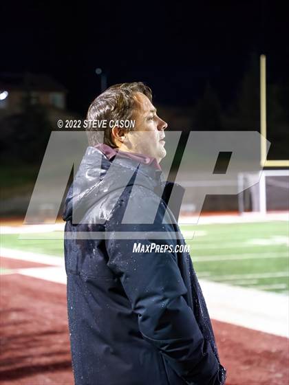 Thumbnail 1 in Watsonville @ Whitney (CIF NorCal Finals) photogallery.