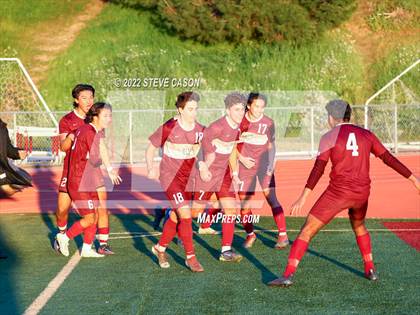 Thumbnail 3 in Watsonville @ Whitney (CIF NorCal Finals) photogallery.