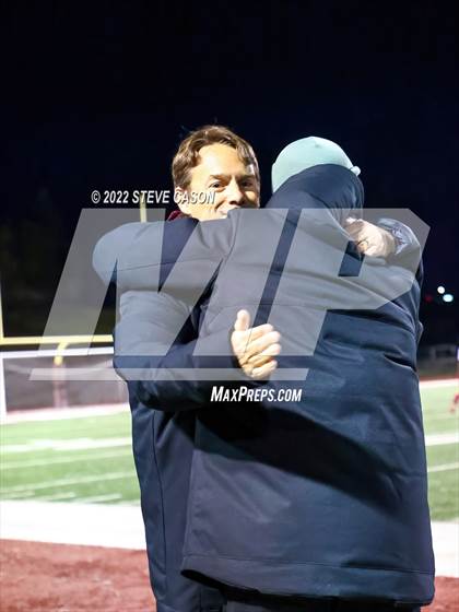 Thumbnail 2 in Watsonville @ Whitney (CIF NorCal Finals) photogallery.
