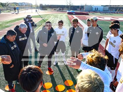 Thumbnail 3 in Watsonville @ Whitney (CIF NorCal Finals) photogallery.