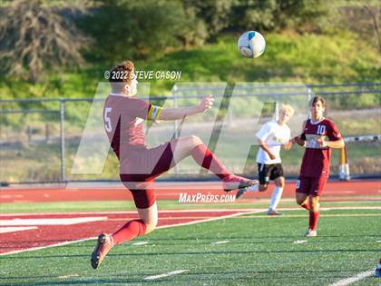 Thumbnail 2 in Watsonville @ Whitney (CIF NorCal Finals) photogallery.