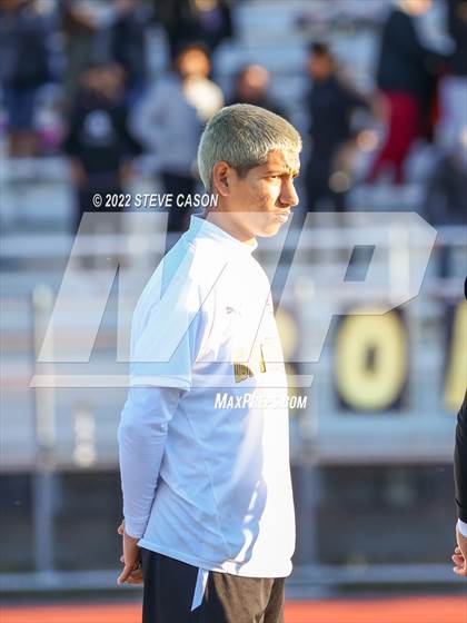 Thumbnail 3 in Watsonville @ Whitney (CIF NorCal Finals) photogallery.
