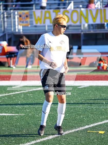 Thumbnail 2 in Watsonville @ Whitney (CIF NorCal Finals) photogallery.
