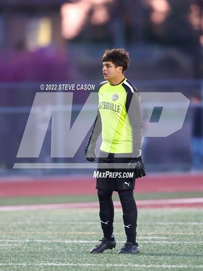 Thumbnail 1 in Watsonville @ Whitney (CIF NorCal Finals) photogallery.