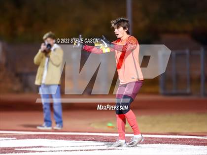 Thumbnail 3 in Watsonville @ Whitney (CIF NorCal Finals) photogallery.