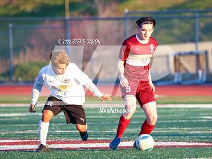 Thumbnail 3 in Watsonville @ Whitney (CIF NorCal Finals) photogallery.