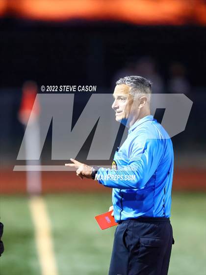 Thumbnail 2 in Watsonville @ Whitney (CIF NorCal Finals) photogallery.