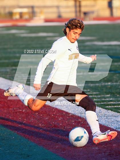 Thumbnail 1 in Watsonville @ Whitney (CIF NorCal Finals) photogallery.
