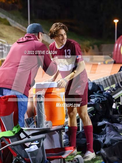 Thumbnail 3 in Watsonville @ Whitney (CIF NorCal Finals) photogallery.