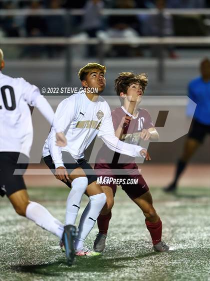 Thumbnail 3 in Watsonville @ Whitney (CIF NorCal Finals) photogallery.