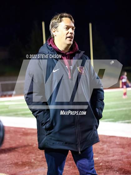 Thumbnail 1 in Watsonville @ Whitney (CIF NorCal Finals) photogallery.