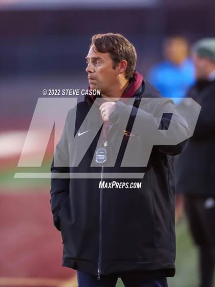 Thumbnail 3 in Watsonville @ Whitney (CIF NorCal Finals) photogallery.