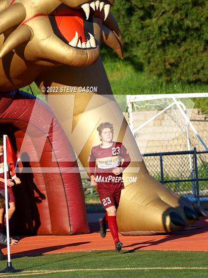 Thumbnail 2 in Watsonville @ Whitney (CIF NorCal Finals) photogallery.