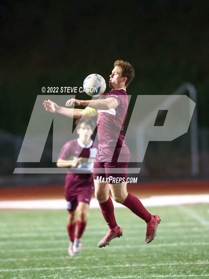 Thumbnail 2 in Watsonville @ Whitney (CIF NorCal Finals) photogallery.