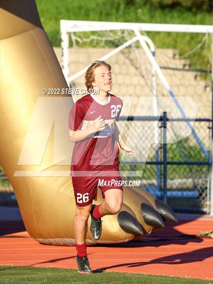 Thumbnail 3 in Watsonville @ Whitney (CIF NorCal Finals) photogallery.