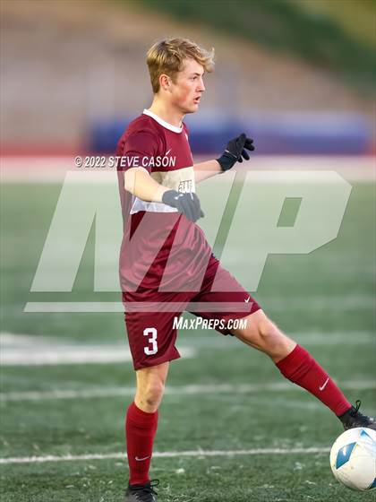 Thumbnail 2 in Watsonville @ Whitney (CIF NorCal Finals) photogallery.