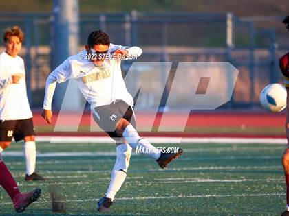 Thumbnail 3 in Watsonville @ Whitney (CIF NorCal Finals) photogallery.