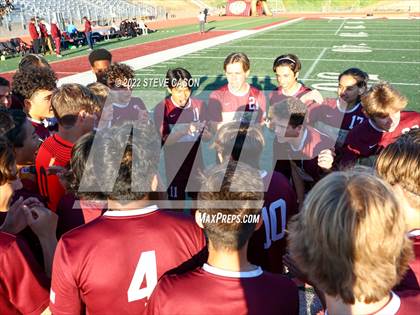 Thumbnail 1 in Watsonville @ Whitney (CIF NorCal Finals) photogallery.