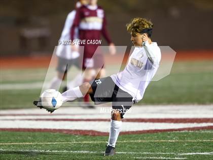 Thumbnail 3 in Watsonville @ Whitney (CIF NorCal Finals) photogallery.