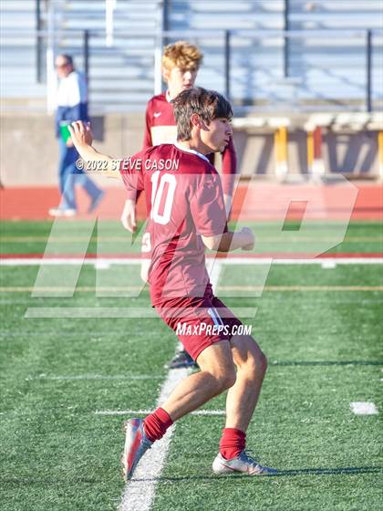 Thumbnail 2 in Watsonville @ Whitney (CIF NorCal Finals) photogallery.