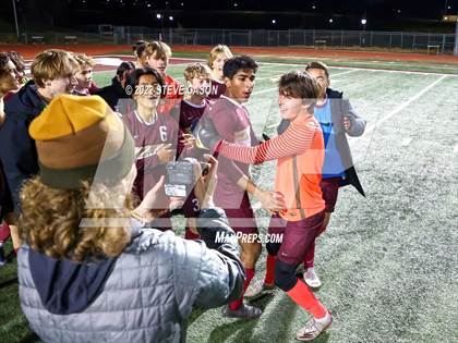 Thumbnail 3 in Watsonville @ Whitney (CIF NorCal Finals) photogallery.