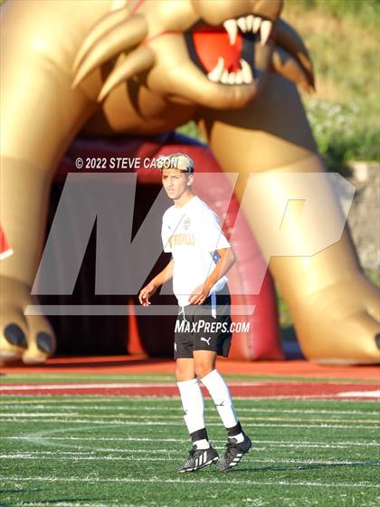 Thumbnail 1 in Watsonville @ Whitney (CIF NorCal Finals) photogallery.