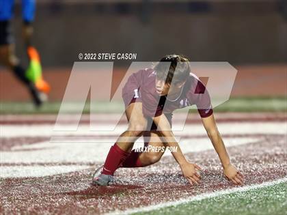 Thumbnail 2 in Watsonville @ Whitney (CIF NorCal Finals) photogallery.