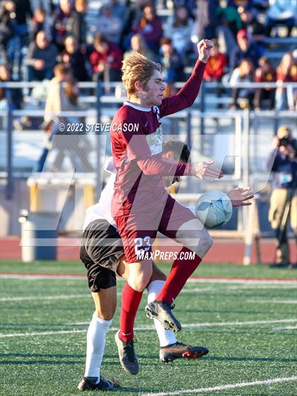 Thumbnail 1 in Watsonville @ Whitney (CIF NorCal Finals) photogallery.