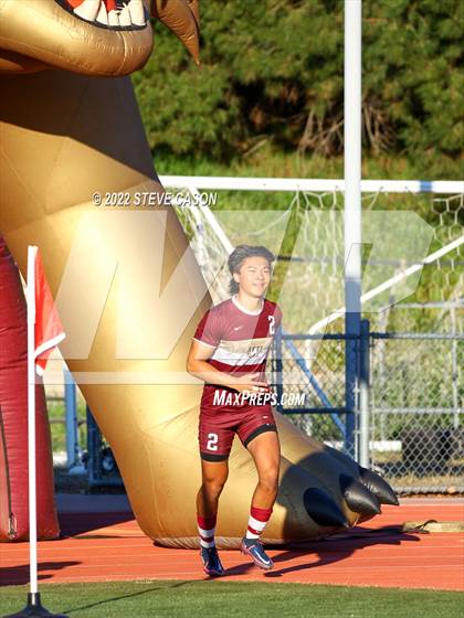 Thumbnail 2 in Watsonville @ Whitney (CIF NorCal Finals) photogallery.
