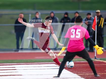 Thumbnail 3 in Watsonville @ Whitney (CIF NorCal Finals) photogallery.