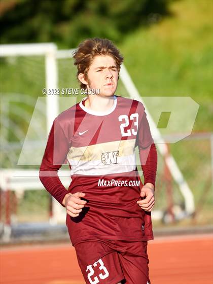 Thumbnail 3 in Watsonville @ Whitney (CIF NorCal Finals) photogallery.