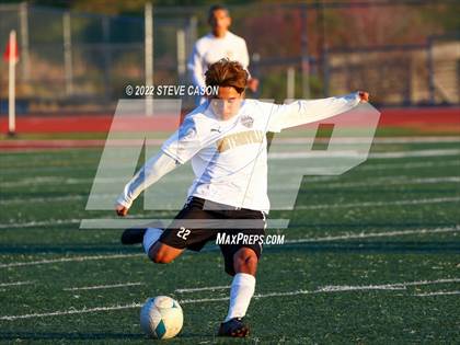 Thumbnail 2 in Watsonville @ Whitney (CIF NorCal Finals) photogallery.