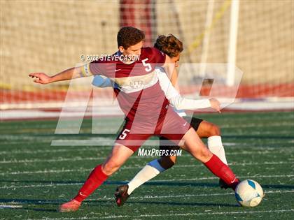 Thumbnail 3 in Watsonville @ Whitney (CIF NorCal Finals) photogallery.