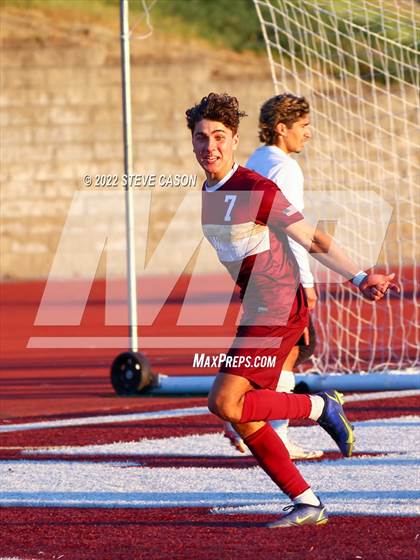 Thumbnail 3 in Watsonville @ Whitney (CIF NorCal Finals) photogallery.