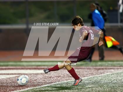 Thumbnail 1 in Watsonville @ Whitney (CIF NorCal Finals) photogallery.