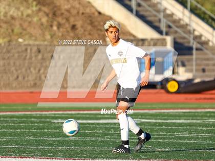 Thumbnail 2 in Watsonville @ Whitney (CIF NorCal Finals) photogallery.