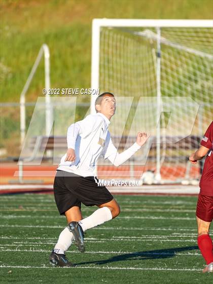 Thumbnail 3 in Watsonville @ Whitney (CIF NorCal Finals) photogallery.