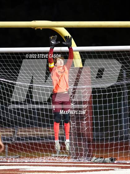 Thumbnail 1 in Watsonville @ Whitney (CIF NorCal Finals) photogallery.