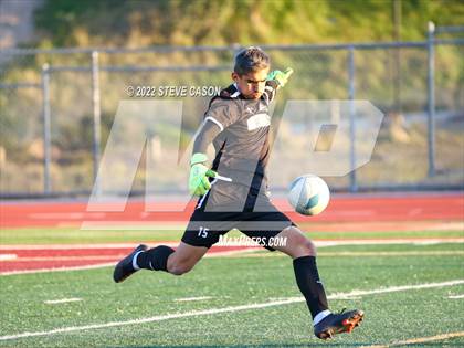 Thumbnail 3 in Watsonville @ Whitney (CIF NorCal Finals) photogallery.