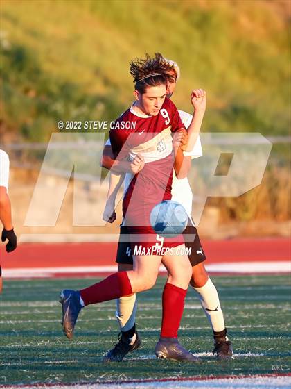 Thumbnail 1 in Watsonville @ Whitney (CIF NorCal Finals) photogallery.