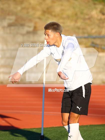 Thumbnail 1 in Watsonville @ Whitney (CIF NorCal Finals) photogallery.