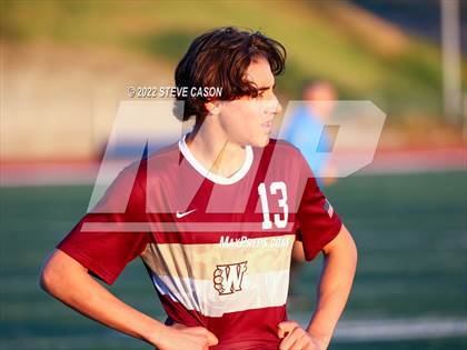 Thumbnail 1 in Watsonville @ Whitney (CIF NorCal Finals) photogallery.
