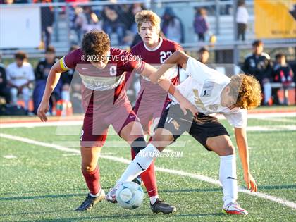 Thumbnail 3 in Watsonville @ Whitney (CIF NorCal Finals) photogallery.
