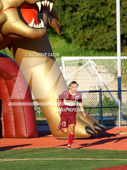 Thumbnail 1 in Watsonville @ Whitney (CIF NorCal Finals) photogallery.