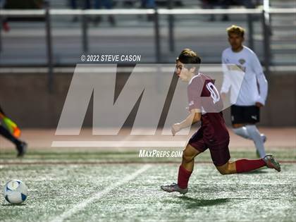 Thumbnail 3 in Watsonville @ Whitney (CIF NorCal Finals) photogallery.