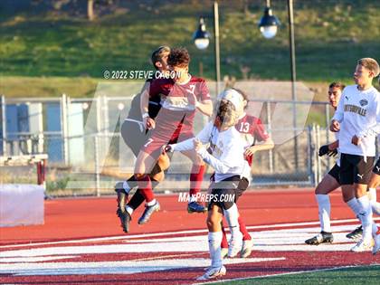 Thumbnail 3 in Watsonville @ Whitney (CIF NorCal Finals) photogallery.