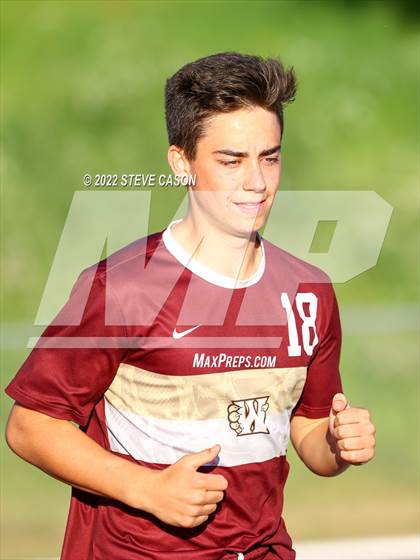 Thumbnail 1 in Watsonville @ Whitney (CIF NorCal Finals) photogallery.