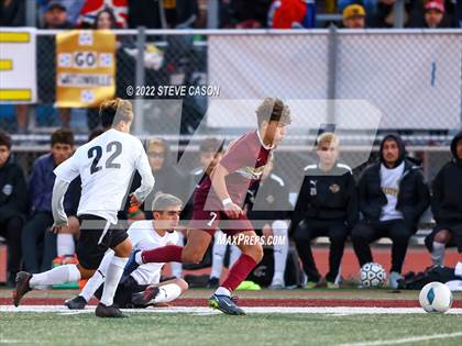 Thumbnail 3 in Watsonville @ Whitney (CIF NorCal Finals) photogallery.